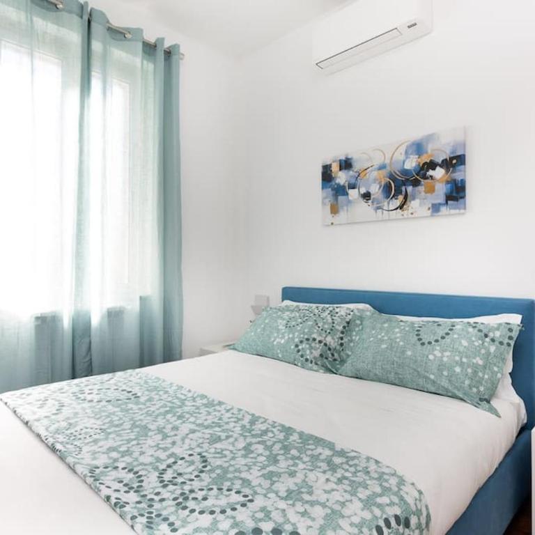 Idyllia - Bright and modern apt - Apartment mit 2 Schlafzimmern - 3