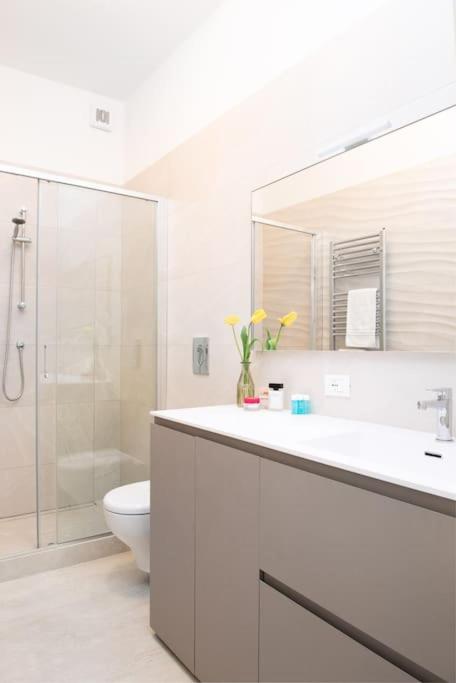 Idyllia - Bright and modern apt - Apartment mit 2 Schlafzimmern - 10