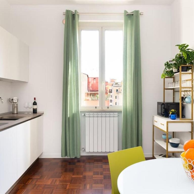 Idyllia - Bright and modern apt - Apartment mit 2 Schlafzimmern - 11