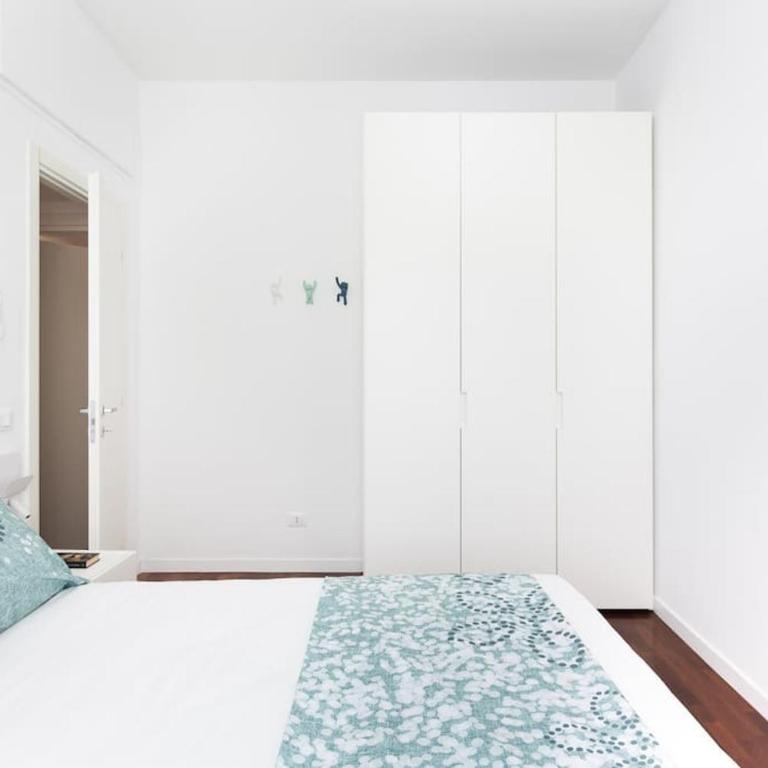 Idyllia - Bright and modern apt - Apartment mit 2 Schlafzimmern - 13