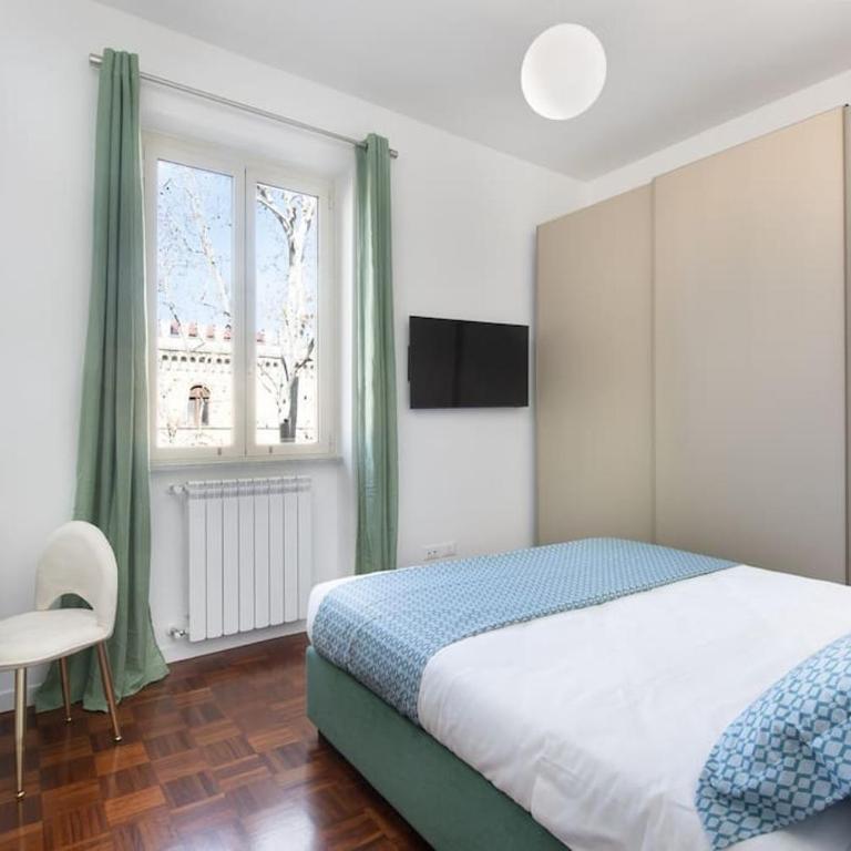 Idyllia - Bright and modern apt - Apartment mit 2 Schlafzimmern - 14