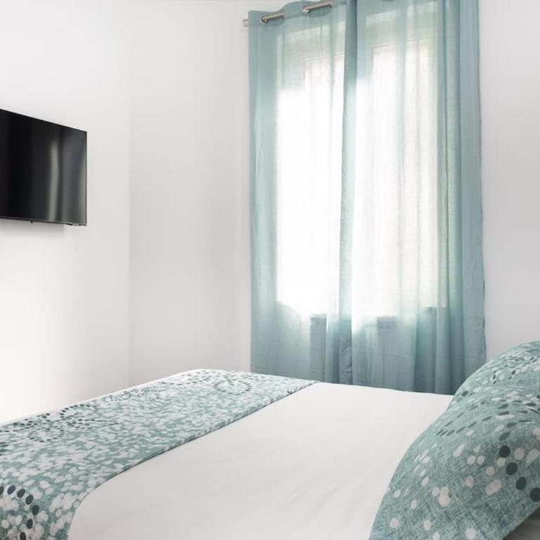 Idyllia - Bright and modern apt - Apartment mit 2 Schlafzimmern - 16