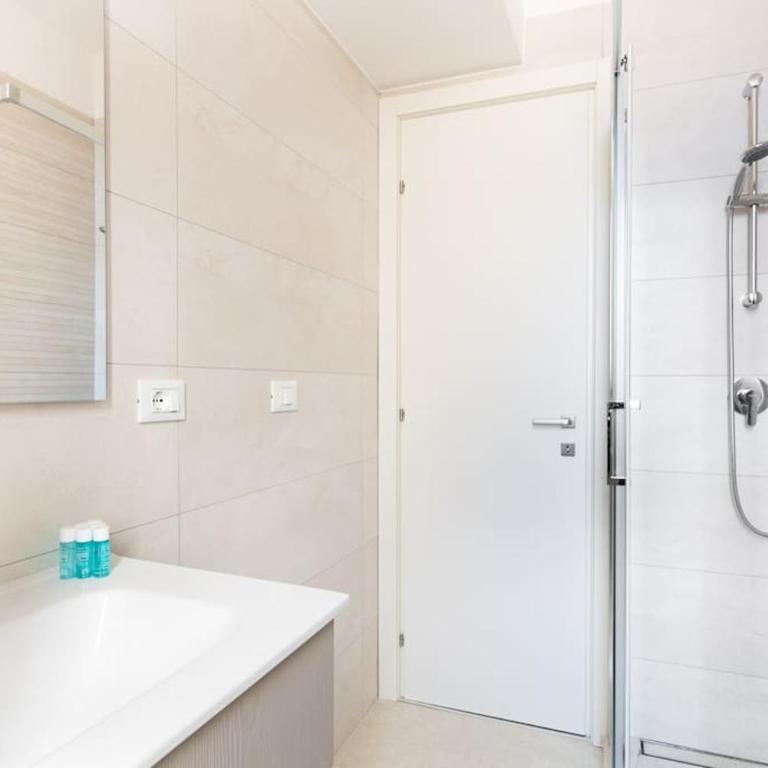 Idyllia - Bright and modern apt - Apartment mit 2 Schlafzimmern - 18