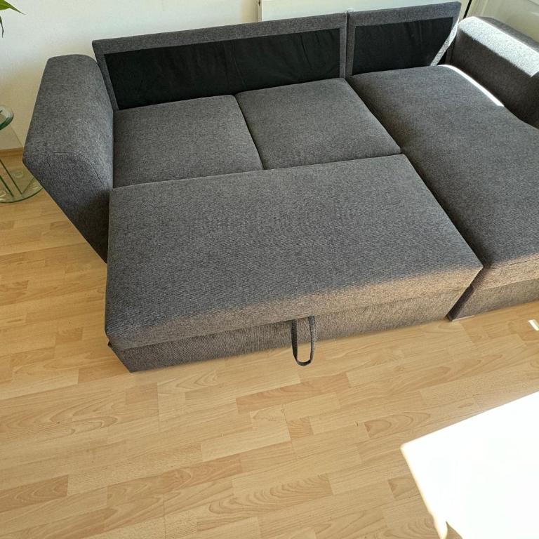 60sqm "Piece of heaven" in Munich's south - Apartment mit 1 Schlafzimmer - 5