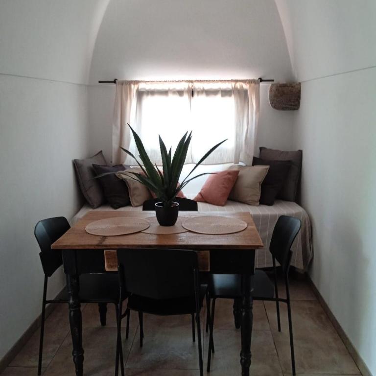 Dammuso Libeccio - Ferienhaus - 6