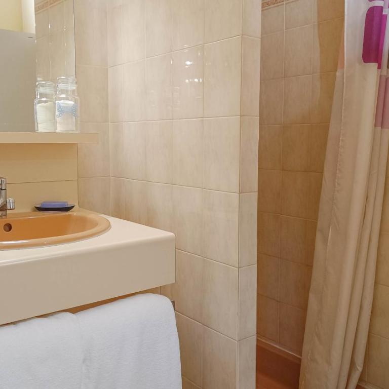 VILLA REIALA Saint-Raphaël - Apartment mit Terrasse - 13