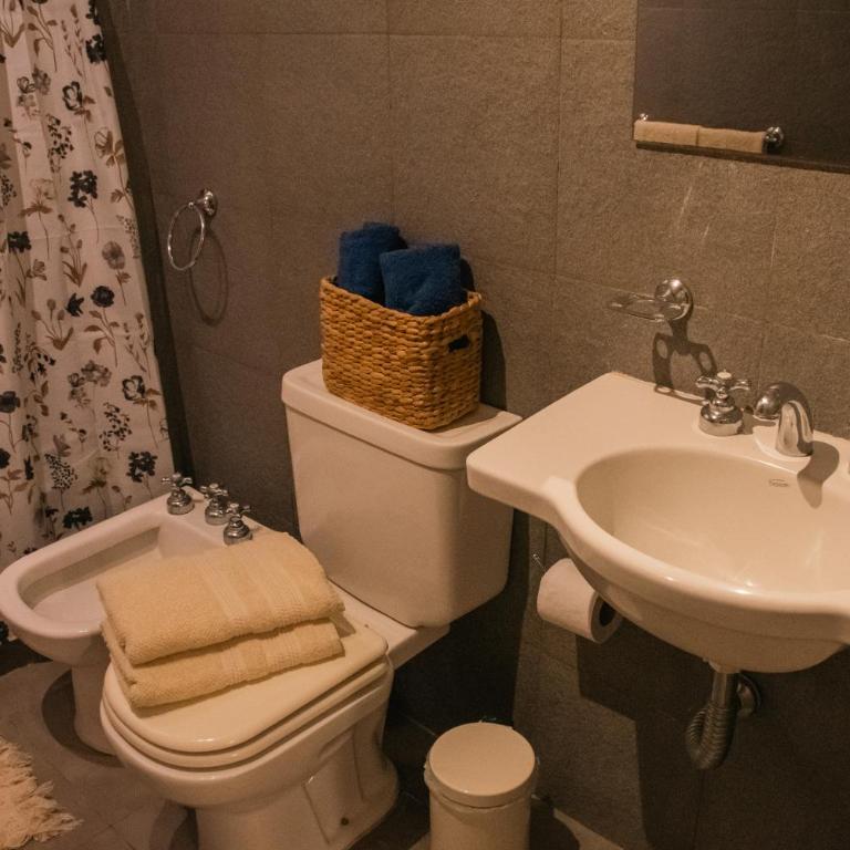 Dpto PREMIUM 1 dorm EXCELENTE UBICACIÓN, en pleno centro de la ciudad - Apartamento de 1 dormitorio - 15