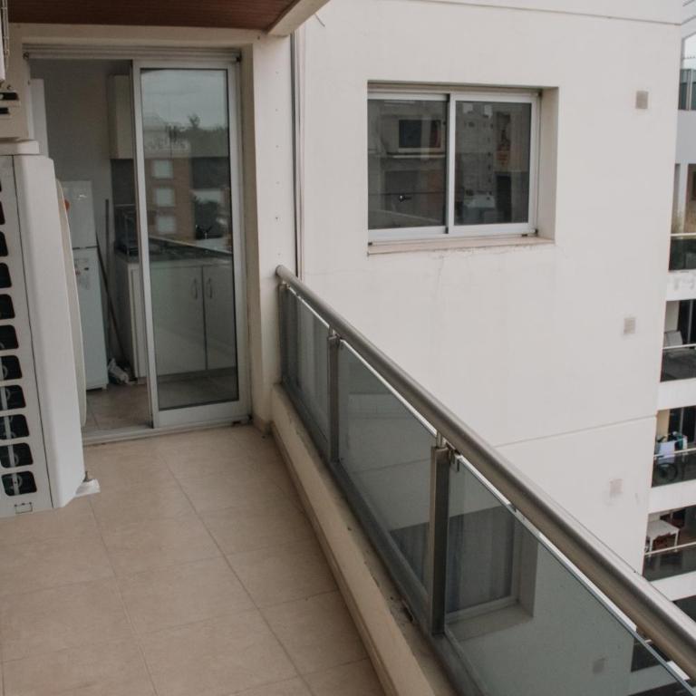 Dpto PREMIUM 1 dorm EXCELENTE UBICACIÓN, en pleno centro de la ciudad - Apartamento de 1 dormitorio - 18
