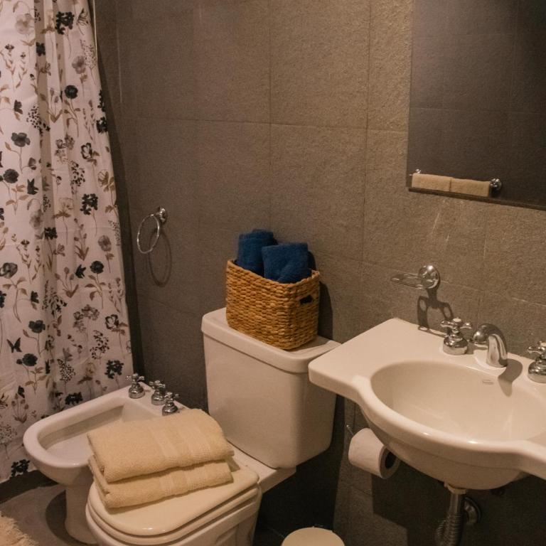 Dpto PREMIUM 1 dorm EXCELENTE UBICACIÓN, en pleno centro de la ciudad - Apartamento de 1 dormitorio - 14