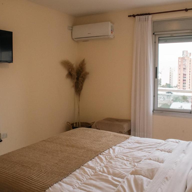 Dpto PREMIUM 1 dorm EXCELENTE UBICACIÓN, en pleno centro de la ciudad - Apartamento de 1 dormitorio - 11
