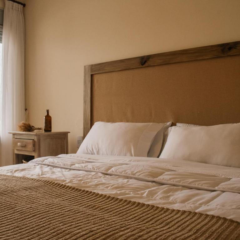 Dpto PREMIUM 1 dorm EXCELENTE UBICACIÓN, en pleno centro de la ciudad - Apartamento de 1 dormitorio - 10