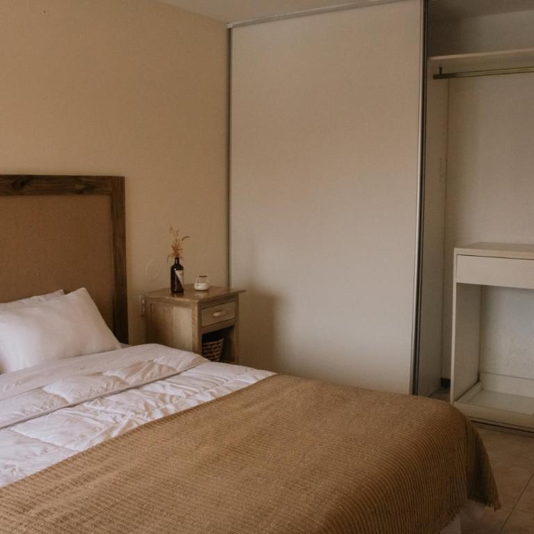 Dpto PREMIUM 1 dorm EXCELENTE UBICACIÓN, en pleno centro de la ciudad - Apartamento de 1 dormitorio - 13