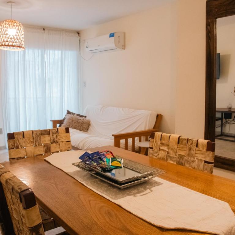 Dpto PREMIUM 1 dorm EXCELENTE UBICACIÓN, en pleno centro de la ciudad - Apartamento de 1 dormitorio - 3
