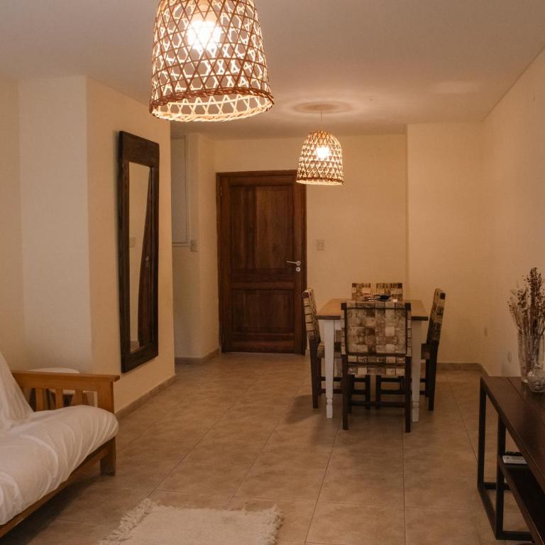 Dpto PREMIUM 1 dorm EXCELENTE UBICACIÓN, en pleno centro de la ciudad - Apartamento de 1 dormitorio - 5