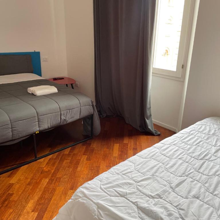 Whouse suite apartament indipendenza - Appartamento con 1 Camera da Letto - 20