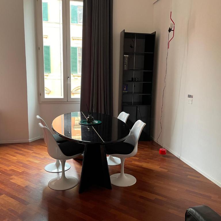 Whouse suite apartament indipendenza - Appartamento con 1 Camera da Letto - 22