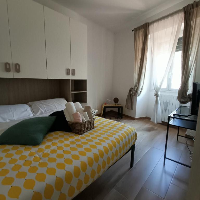 Casa Vacanza Ottavia Roma - Appartement 2 Chambres - 32
