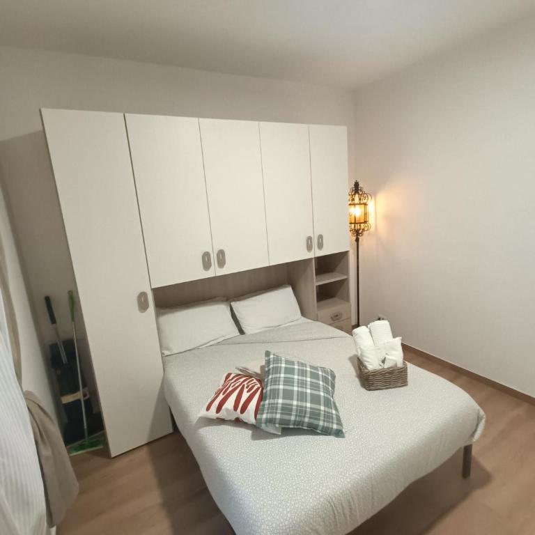 Casa Vacanza Ottavia Roma - Appartement 2 Chambres - 33