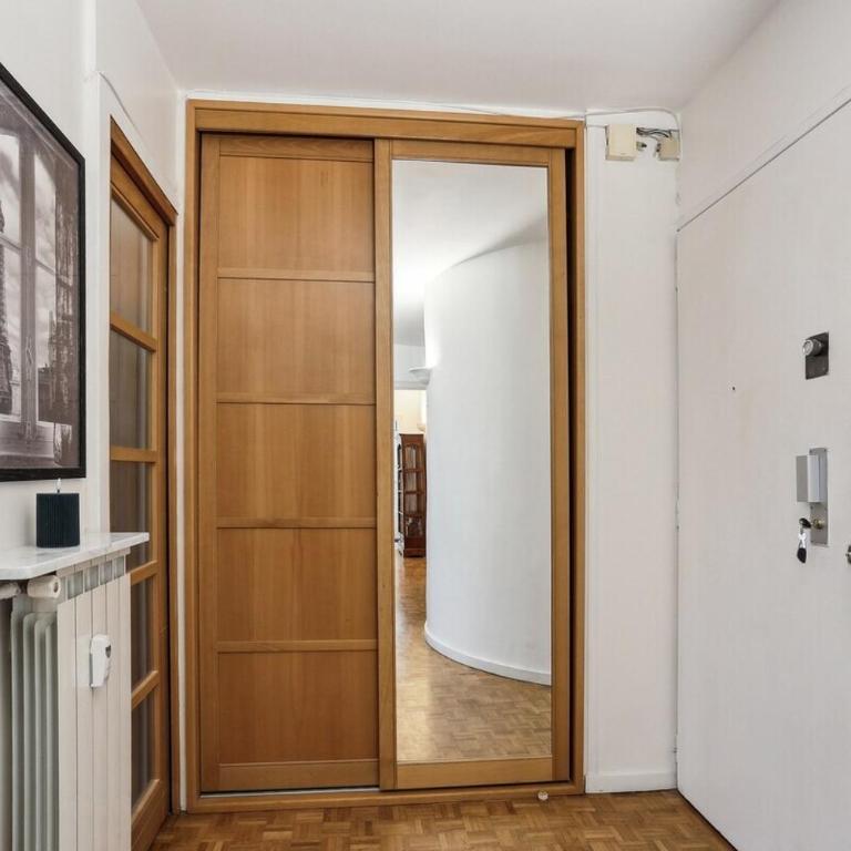 Charming apartment heart of 15th - Appartement 2 Chambres - 5