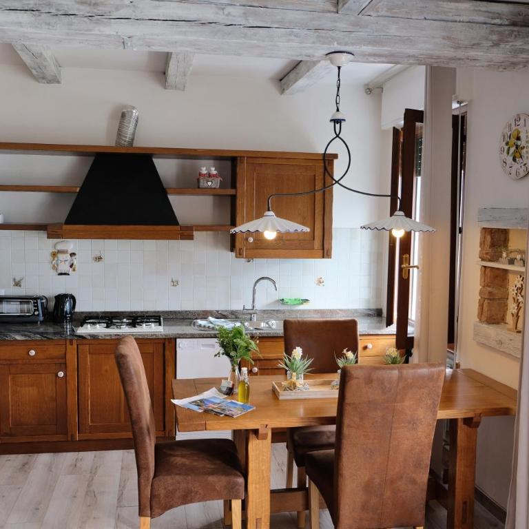 Appartamenti Casa Carlotta - Appartamento con Vista Lago - 3