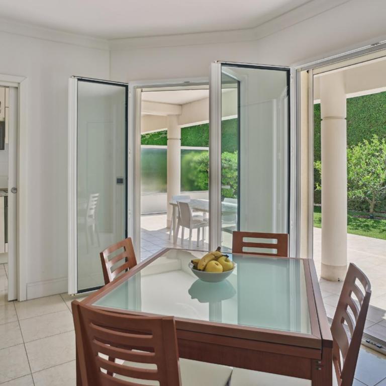 Superbe appart Cannes bord de plage avec piscine - Apartment mit 1 Schlafzimmer - 7