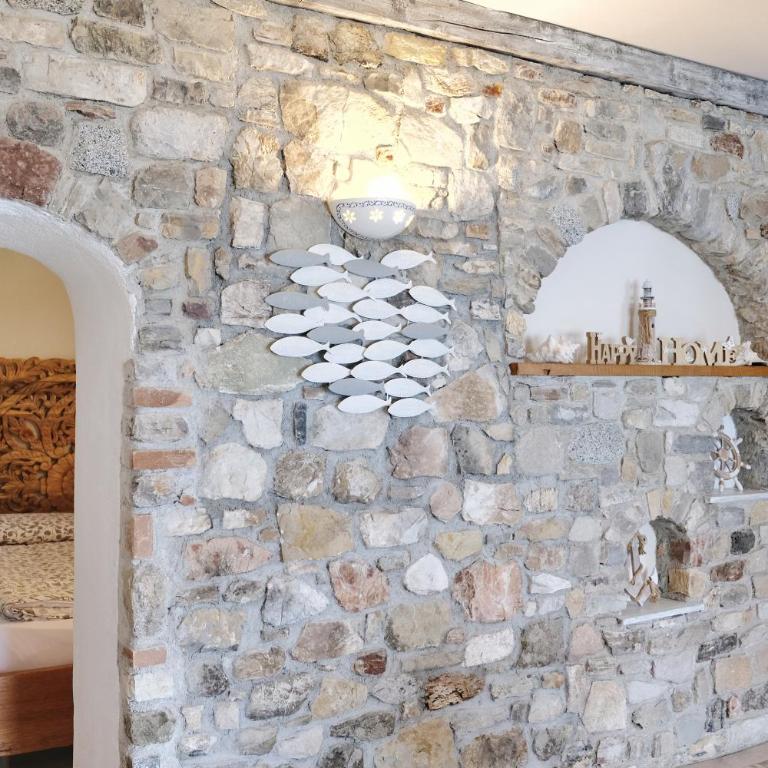 Appartamenti Casa Carlotta - Appartamento con Vista Lago - 6