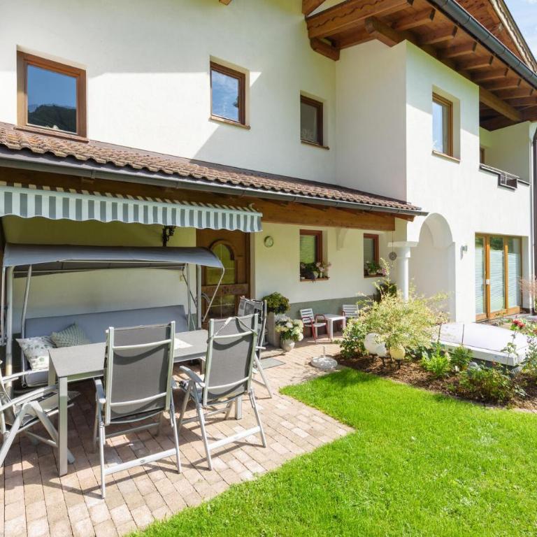 Bezaubernde Ferienwohnung - Apartment mit 1 Schlafzimmer - 5