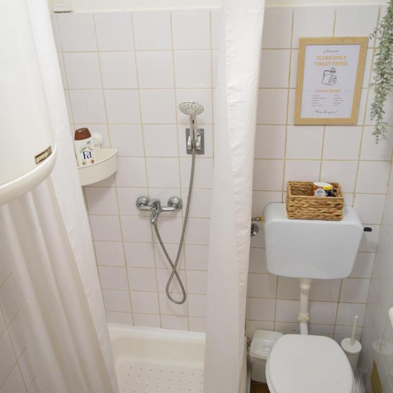 Studio Apartman Iva - One-Bedroom Apartment - 38