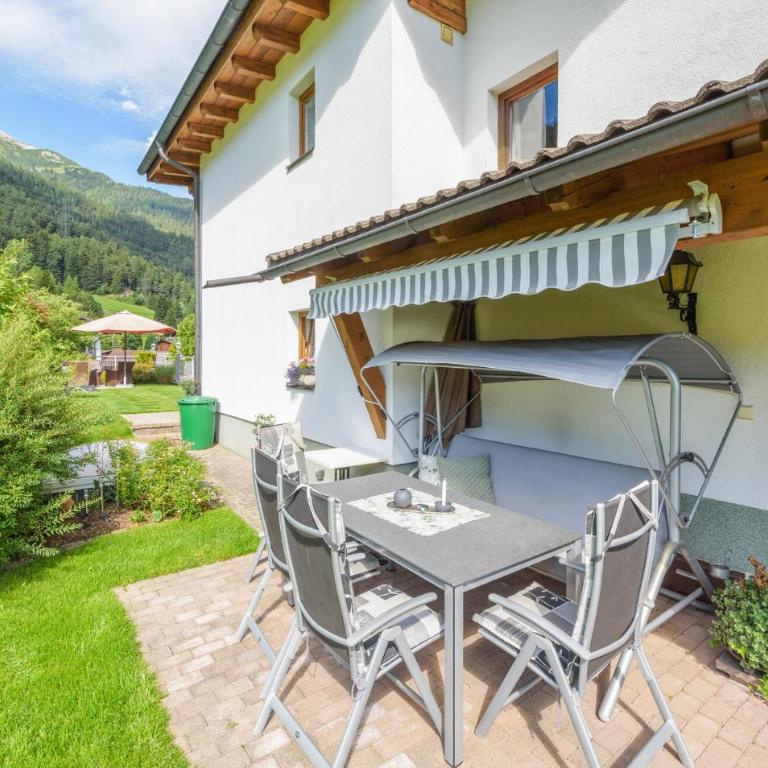 Moderne Ferienwohnung - Apartment - 6
