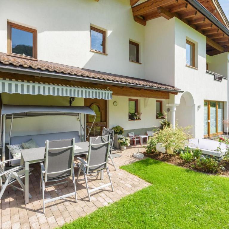 Moderne Ferienwohnung Stanton - Apartment mit 2 Schlafzimmern - 5