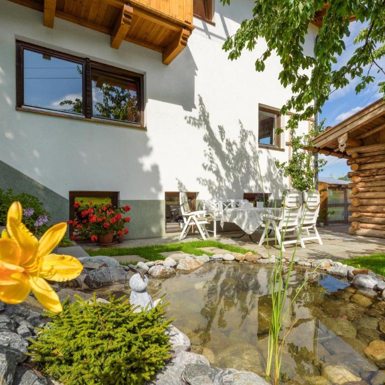 Moderne Ferienwohnung Stanton - Apartment mit 2 Schlafzimmern - 7