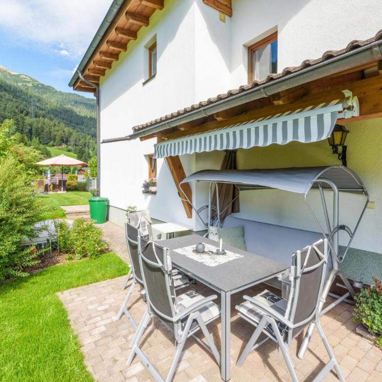 Moderne Ferienwohnung Stanton - Apartment mit 2 Schlafzimmern - 2