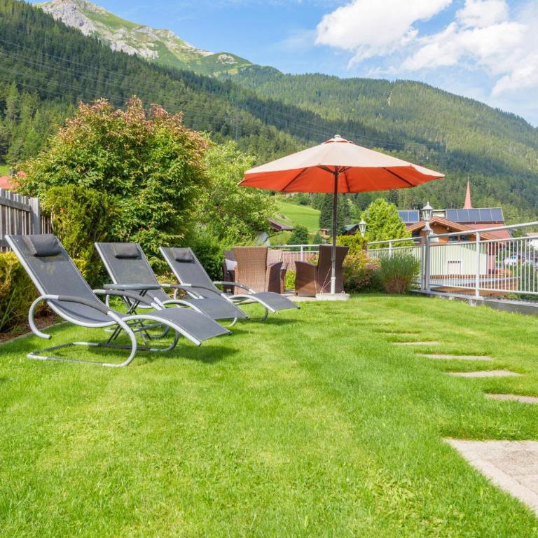 Moderne Ferienwohnung Stanton - Apartment mit 2 Schlafzimmern - 8