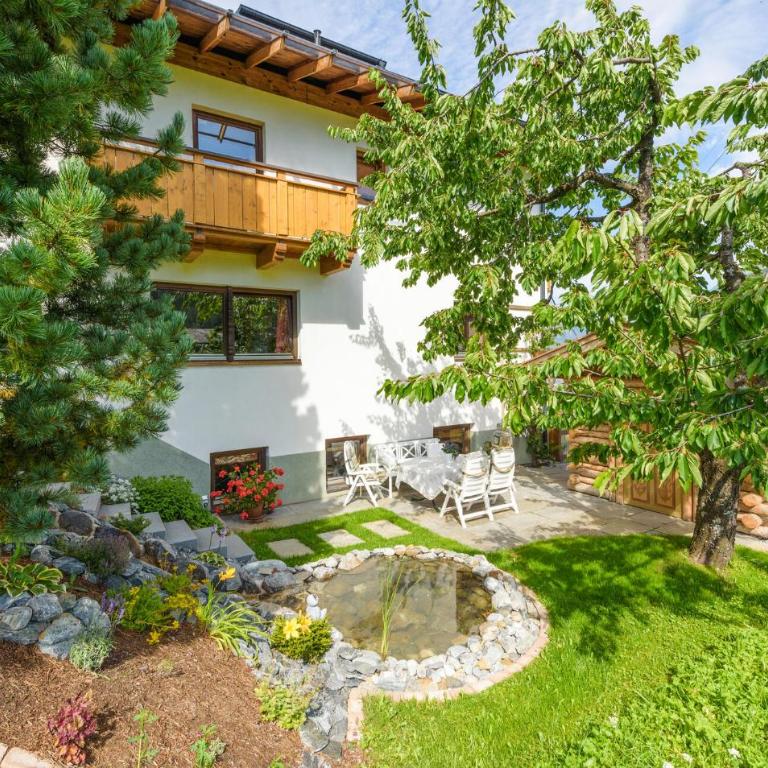 Moderne Ferienwohnung Stanton - Apartment mit 2 Schlafzimmern - 6