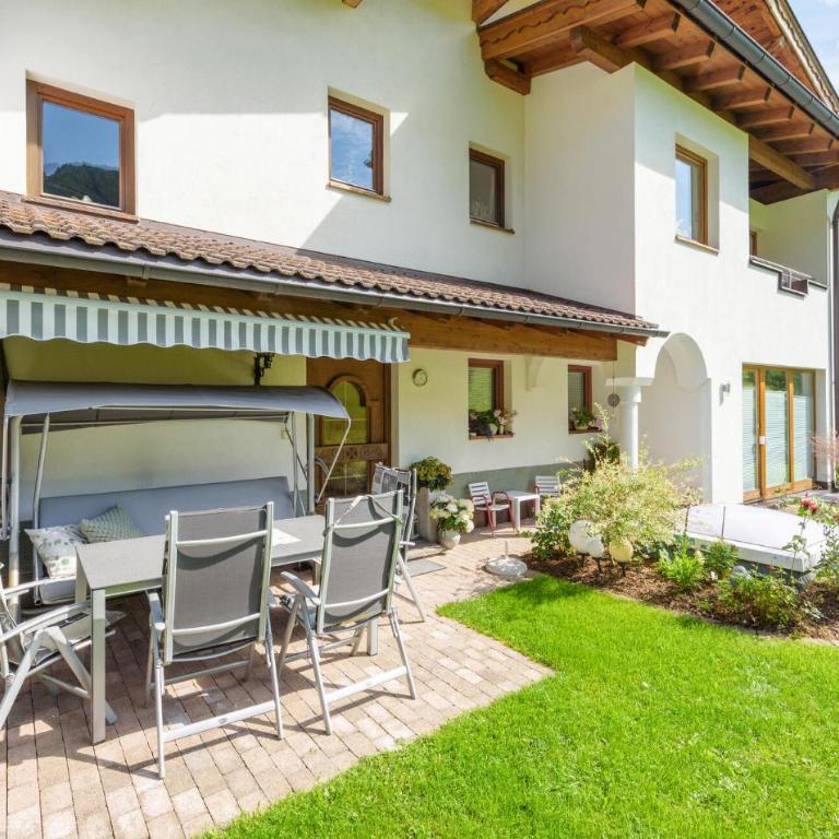 Stilvolle Ferienwohnung - Apartment mit 2 Schlafzimmern - 3
