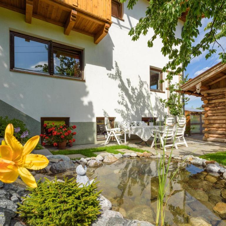 Stilvolle Ferienwohnung - Apartment mit 2 Schlafzimmern - 6