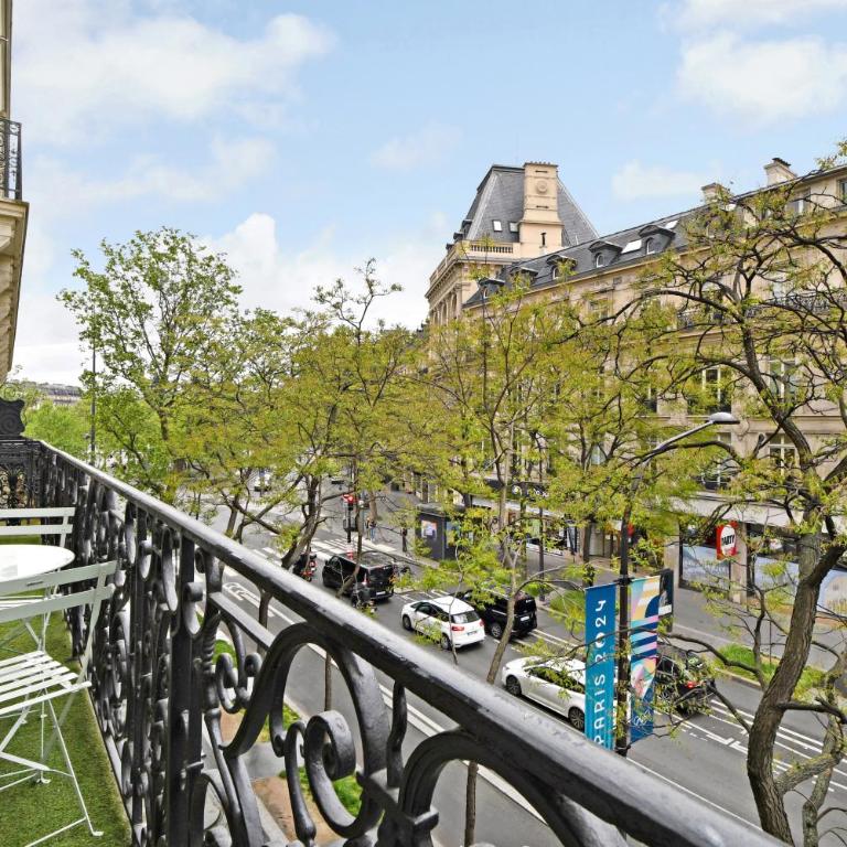 Pick A Flat's Apartment in République - Avenue de la République - Appartement 3 Chambres - 24