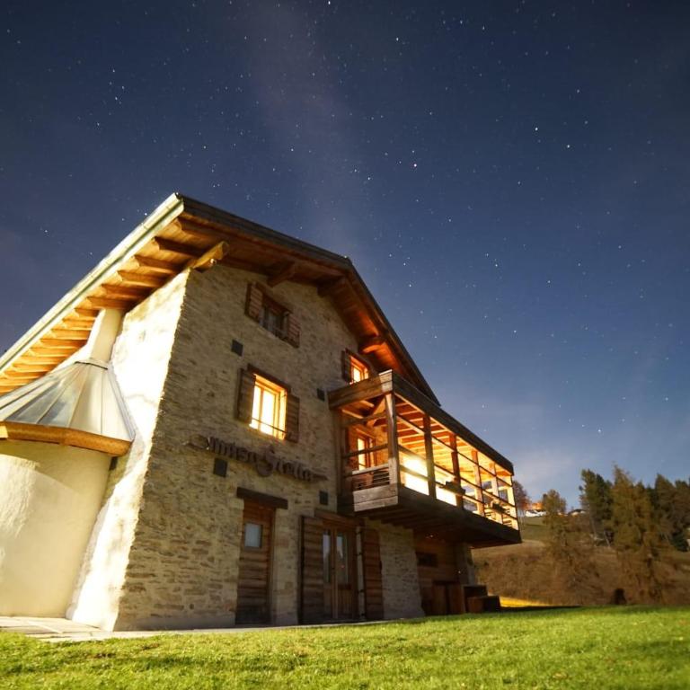 Maso Stella - Ferienhaus - 33