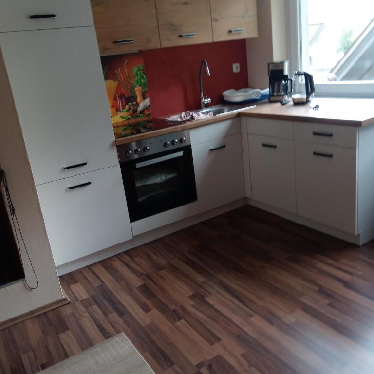 Ferienwohnungen Miklautsch - Apartment mit Balkon - 3