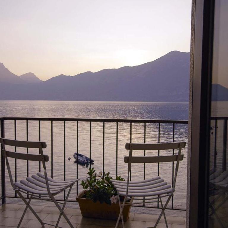 La Caletta Hotel Bolognese - Camera Matrimoniale con Balcone - 7