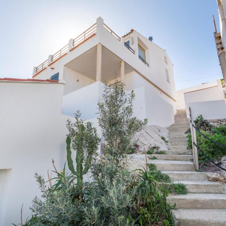 Soooo Goudes * Vue mer * Luxe * Confort * Calme - Apartamento - 26