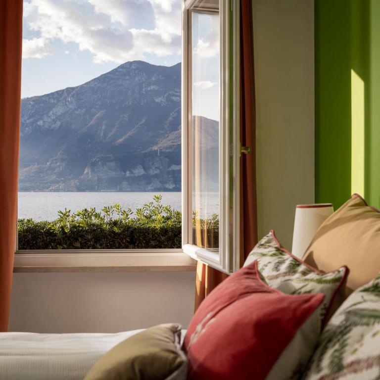 La Caletta Hotel Bolognese - Suite con Terrazza - 7