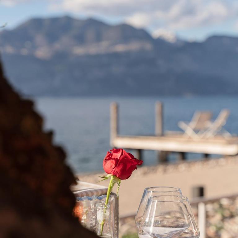 La Caletta Hotel Bolognese - Suite con Terrazza - 8