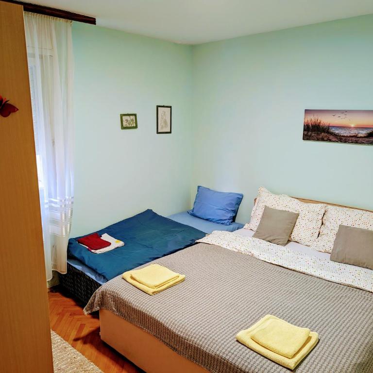 Dwell well in Mostar - One-Bedroom Apartment - 3