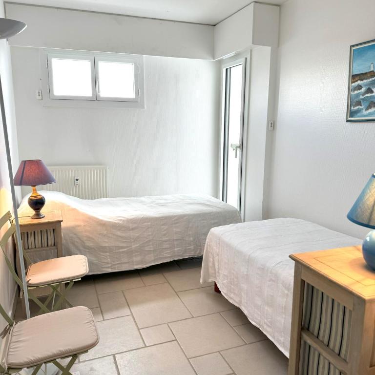 Le Grand Panoramique - Face Mer - Appartamento con Vista Mare - 22