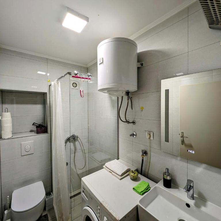Dwell well in Mostar - One-Bedroom Apartment - 4