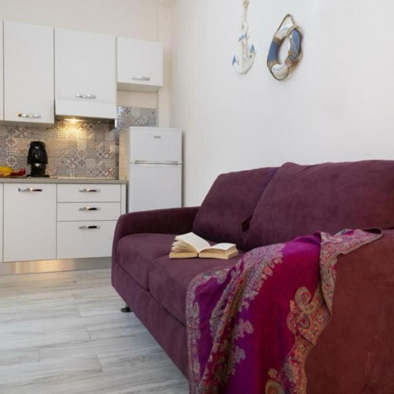 La casetta di Francesca - Appartamento con 1 Camera da Letto - 1