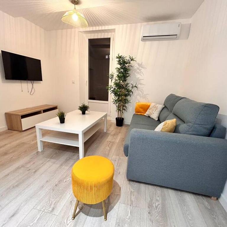 Rebeca - 4 pers Standing - Hyper centre -Terrasse - Apartamento de 1 dormitorio - 13