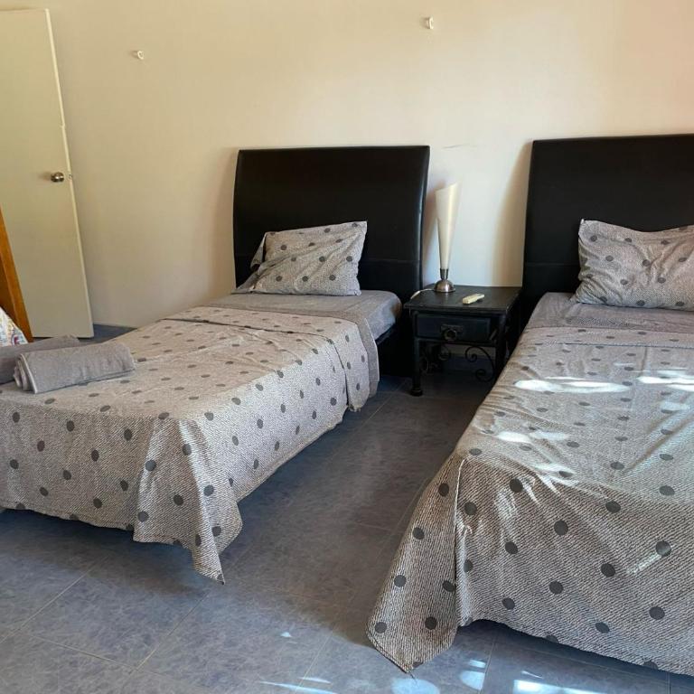 Finca Diamante Tahití - Villa - 15