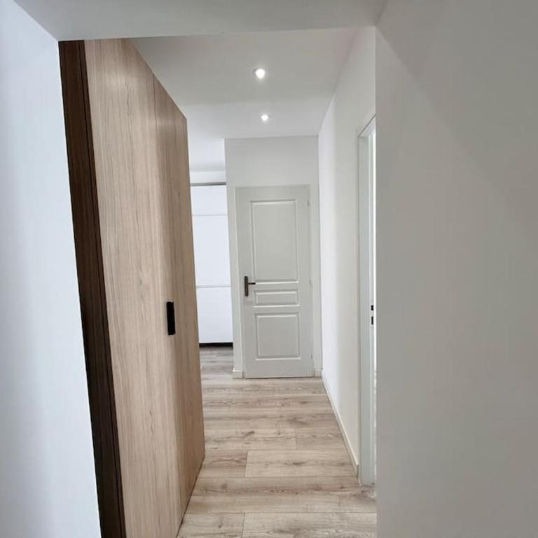 Rebeca - 4 pers Standing - Hyper centre -Terrasse - Apartamento de 1 dormitorio - 6